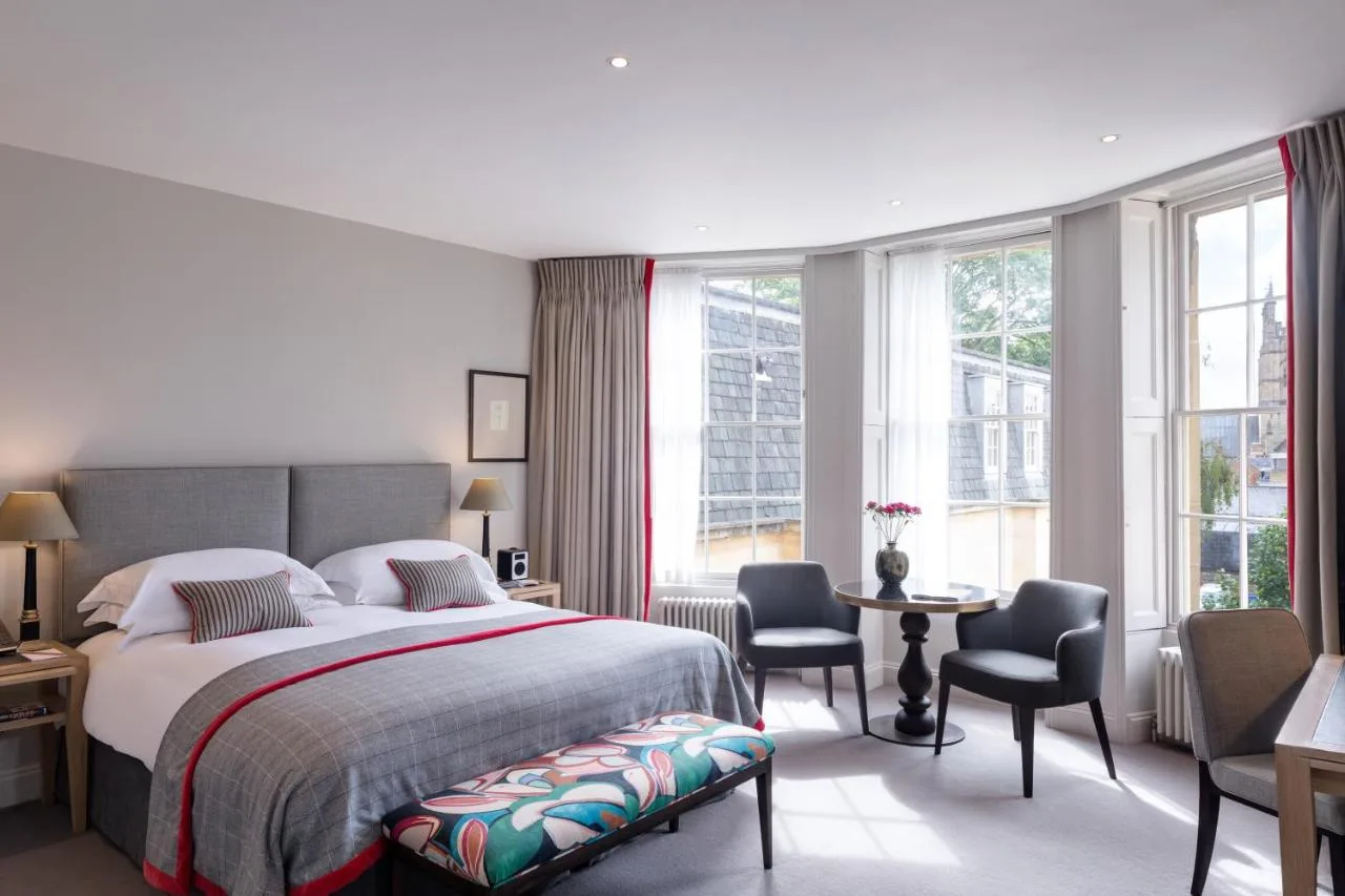 Superior Deluxe Double Room